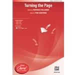 Turning The Page