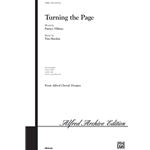 Turning The Page