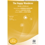 Happy Wanderer (Val-de-ri Val-de-ra)