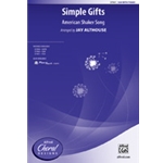 Simple Gifts