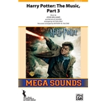 Harry Potter - The Music Part 3
