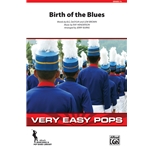 Birth Of The Blues