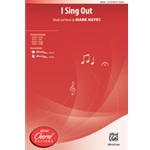 I Sing Out