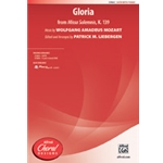 Gloria  From Missa Solemnis K139