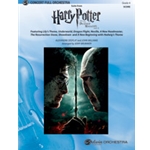 Harry Potter & The Deathly Hallows  Part 2