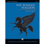 Winged Stallion
