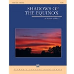 Shadows Of The Equinox