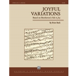 Joyful Variations