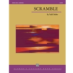 Scramble