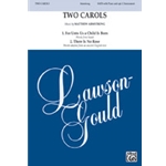 Two Carols