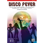 Disco Fever