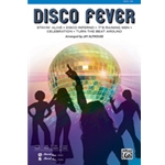 Disco Fever
