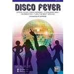 Disco Fever
