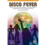 Disco Fever