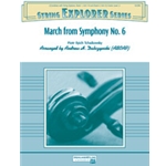 March  From Symphony #6