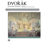 Slavonic Dances  Opus 46