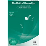 Maid Of Llanwellyn