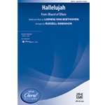 Hallelujah  From Mt. Of Olives