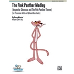 Pink Panther Medley