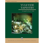 Yuletide Tapestry