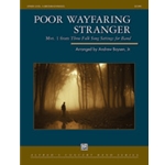 Poor Wayfaring Stranger