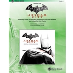 Batman - Arkham City (Selections)