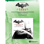 Batman - Arkham City  Selections