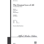 Greatest Love Of All