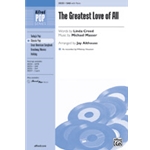 Greatest Love Of All