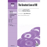 Greatest Love Of All