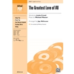 Greatest Love Of All