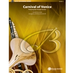 Carnival Of Venice