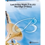Last Friday Night (T.G.I.F.) / Edge Of Glory