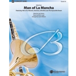 Man Of La Mancha  Suite