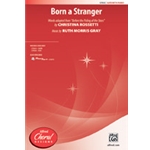 Born A Stranger