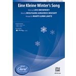 Eine Kleine Winter's Song