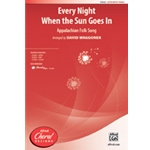 Every Night When The Sun Goes In