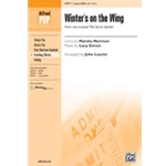 Winter's On The Wing (The Secret Garden)