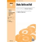 Shake Rattle & Roll