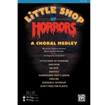 Little Shop Of Horrors: Medley - (Medley)