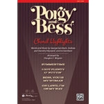 Porgy & Bess  Choral Highlights
