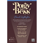 Porgy & Bess  Choral Highlights