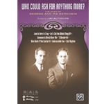 Who Could Ask For Anything More