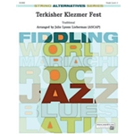 Terkisher Klezmer Fest