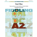 Soul Man