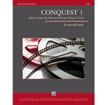 Conquest 1 (From Ninja's Creed)