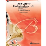 Short Cuts For Beginning Band  #1