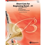 Short Cuts For Beginning Band  #1