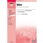 Believe  From Polar Express