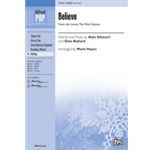 Believe  From Polar Express